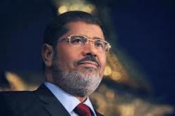 محمد مرسي من رئيس جميع المصريين إلى رمز للانقسام المصري