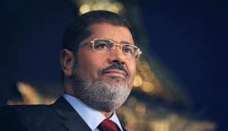 محمد مرسي من رئيس جميع المصريين إلى رمز للانقسام المصري