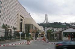 35 بالمائة من إجمالي فنادق الجزائر مصنفة و35 بالمائة أخرى في طور التصنيف