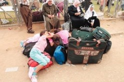 المعاناة مستمرة.. بعد إغلاق معبري رفح وكرم أبو سالم