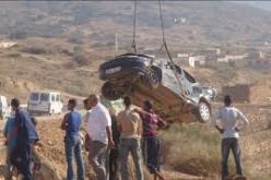 وفاة 70 شخصا و إصابة أزيد من 1050 شخص بجروح في 540 حادث مرور خلال الأسبوع الأخير من شهر سبتمبر