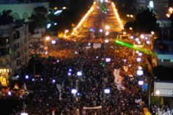 المعارضة المصرية تمهل مرسي حتى الثلاثاء للتنحي