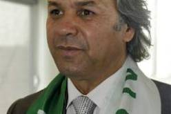 رابح ماجر يغادر لجنة كرة القدم للفيفا