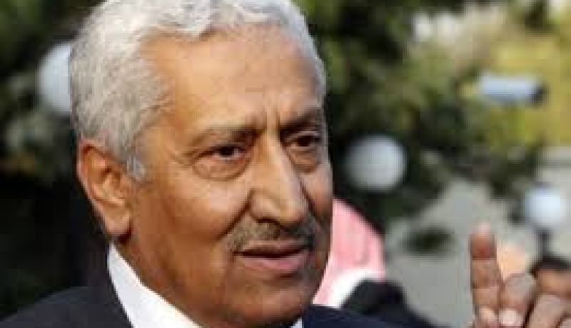 قرصنة الموقع الرسمي لرئيس الوزراء الاردني عبد الله النسور