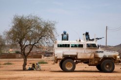 واشنطن تدين بشدة استهداف بعثة الأمم المتحدة في جنوب السودان
