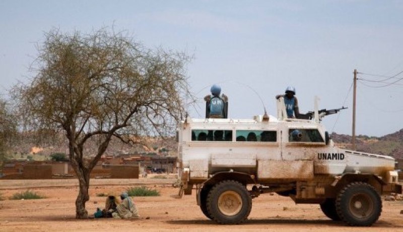 واشنطن تدين بشدة استهداف بعثة الأمم المتحدة في جنوب السودان