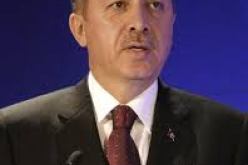 مستشار أردوغان المطالبة يقول أن بإستقالة الحكومة أمر غير كاف لدفعها على الرحيل
