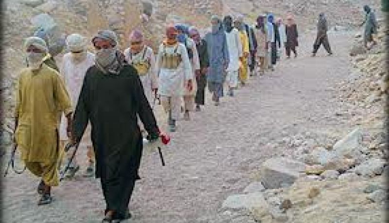 مقتل 19 مسلحا في عمليات أمنية في افغانستان