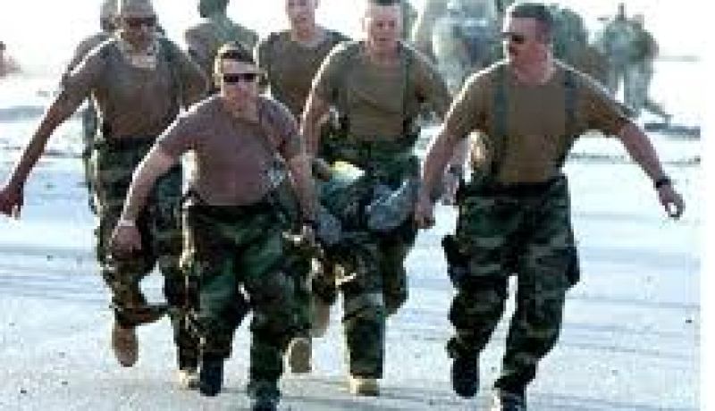 مقتل 3 جنود بريطانيين في انفجار جنوب أفغانستان