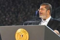 الرئاسة المصرية ستطرح على القضاة تأجيل مناقشة قانونهم