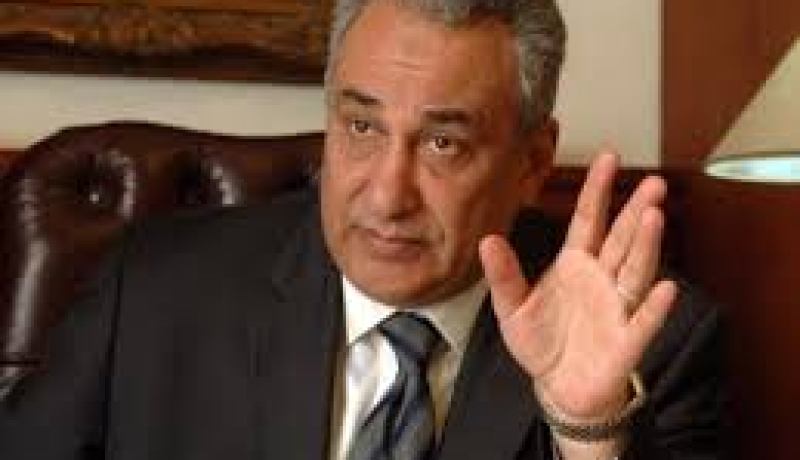 عاشور يدعو المحامين للاحتشاد فى الميادين دفاعا عن الثورة