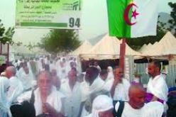 جل الحجاج الجزائريين تعجلوا في يومين وأدوا مناسكهم كاملة