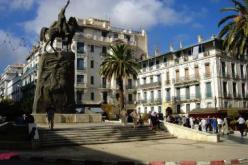 افتتاح اسبوع ثقافي جزائري-صحراوي ببلدية الجزائر الوسطى