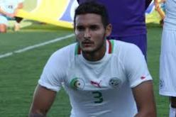 كادامورو يعاني من إصابة و يغيب رسميا عن لقاء اليوم أمام البنين