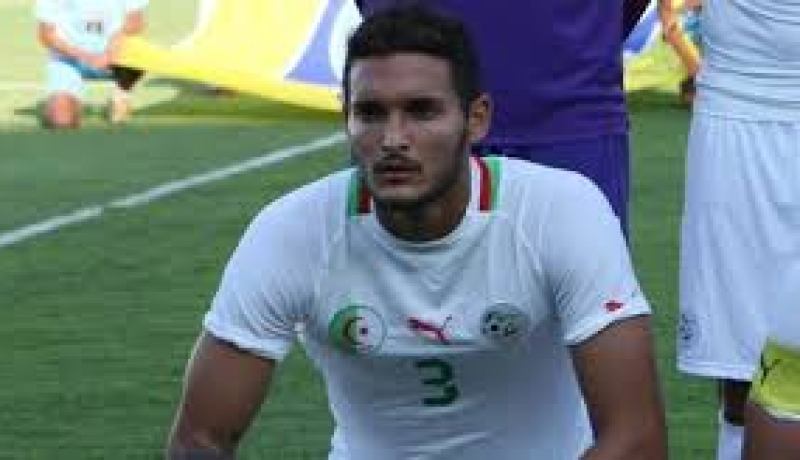 كادامورو يعاني من إصابة و يغيب رسميا عن لقاء اليوم أمام البنين