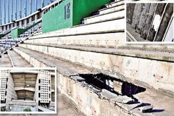 تهمي يكشف عن عمليات خبرة معمقة ستنطلق على مدرجات ملعب 5 جويلية بعد عيد الأضحى