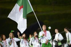 ألعاب القوى و الملاكمة و الجيدو رفعت الراية الجزائرية في سماء الأولمبياد