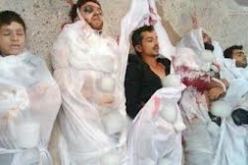 مقتل 103 أشخاص على يد قوات الأسد معظمهم بإدلب ودرعا