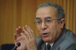 لعمامرة يلح على التنمية الاقتصادية لضمان الأمن في منطقة الساحل