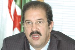 بيراف يصرح أنه قد حان الوقت للوصول بالجزائر إلى المستوى الرياضي الدولي
