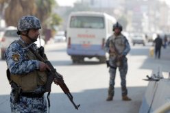 مقتل 10 من عناصر قوات الامن العراقية في هجمات متفرقة في العراق