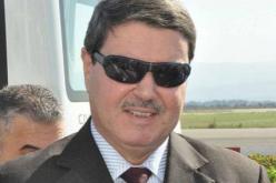 اللواء عبد الغاني هامل يؤكد ان استتباب الأمن أساس قيام نهضة علمية واقتصادية واجتماعية