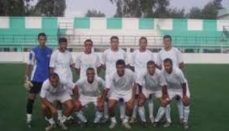 الجمعية العامة لاتحاد حجوط تزكي عبد القادر نجاري رئيسا لفرع كرة القدم و فريد زميتي مدربا جديدا للفريق