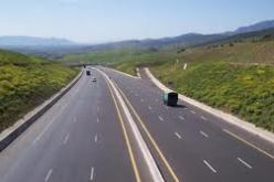 إطلاق أشغال الطريق الرابط بين باتنة و الطريق السيار شرق-غرب في الثلاثي الأول لعام 2014