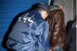 الجريمة في ارتفاع مستمر بالجزائر