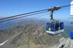 تمديد آجال تسليم العروض لانجاز5 مصاعد هوائية