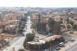 إصابة 4 تلاميذ برشقات بالحجارة بمؤسسة تربوية بعين الدفلى