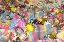 استفادة 8500 عائلة من عملية تضامنية لشهر رمضان في النعامة