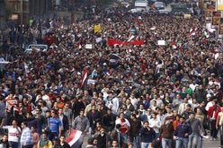 مصير الإخوان على المحك قبل ساعات من انقضاء مهلة الجيش