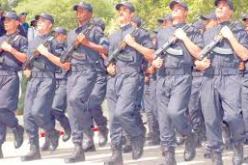 استحداث 12ألف منصب في صفوف الشرطة لشباب الجنوب