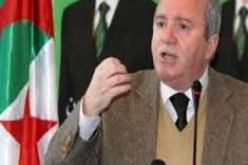 رباعين يدعو من الشلف إلى إعادة تنظيم القطاع الصحي