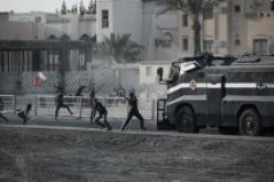 توقيف 3 متهمين في البحرين بعد تفجير سيارة مفخخة قرب الديوان الملكي