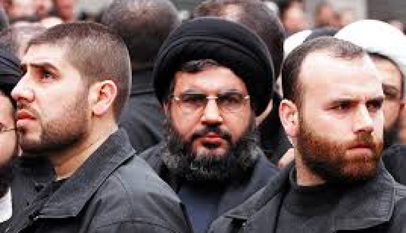 حزب الله يجدد وقوفه إلى جانب النظام السوري