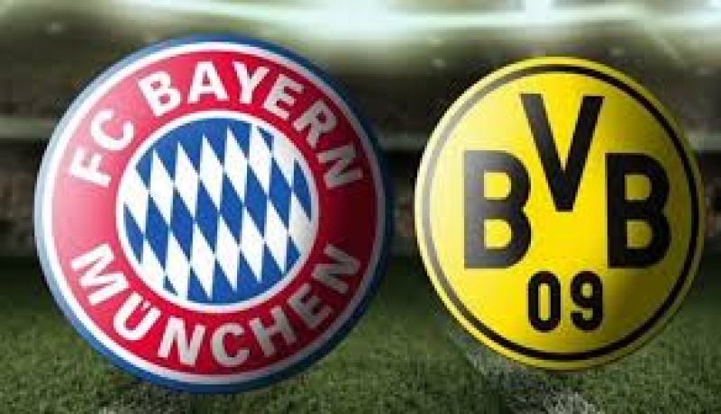 مواجهة نارية بين دورتموند وبايرن ميونيخ في ويمبلي بنهائي دوري أبطال أوروبا