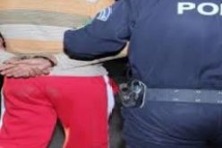 تفكيك جماعة أشرار مختصة في السرقة بتمنراست