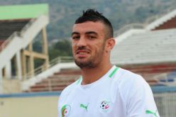 السعيد بلكالام غير مسجل في قائمة الاتحاد الاوروبي لنادي أودينيزي