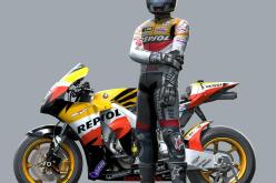 فوز الالماني ستيفان شماخير في المرحلة الاولى من سباق الدرجات