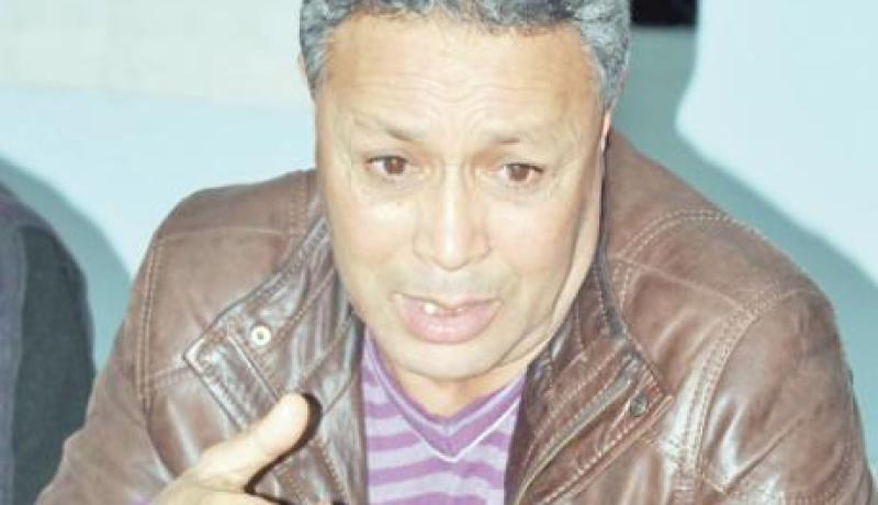 تعيين مصطفى كويسي مناجيرا جديدا لشباب بلوزداد