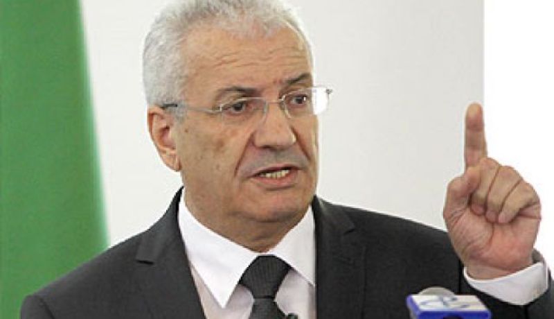 محمد السعيد: لا يجب أن يستمر غزو البث الإذاعي الأجنبي