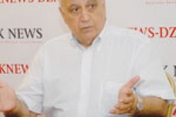 إنشاء شبكة وطنية للمناولين الصناعيين الجزائريين يبقى مرهونا بمساهمة كبار الآمرين