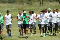 المنتخب الوطني يستأنف تحضيراته تحسبا لمواجهة البنين
