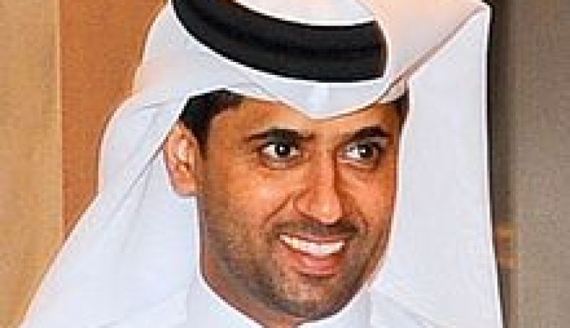 الخليفي : لن يستطيع أحدا عرقلة مشروع عملقة باريس سان جيرمان
