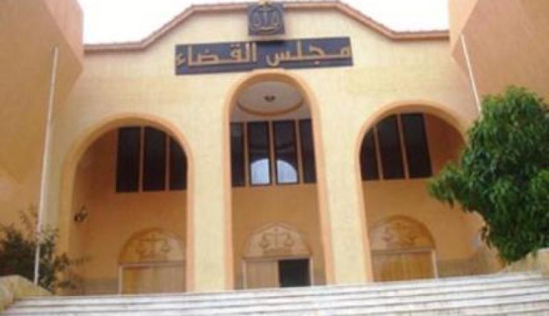 تنصيب رئيسة و نائب عام مجلس قضاء تيبازة