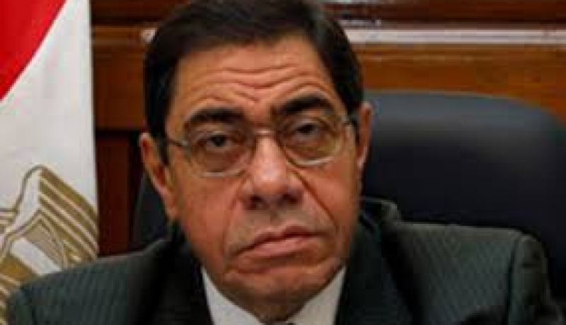 مجلس القضاء الأعلى يقرر عودة عبد المجيد محمود نائباً عاماً
