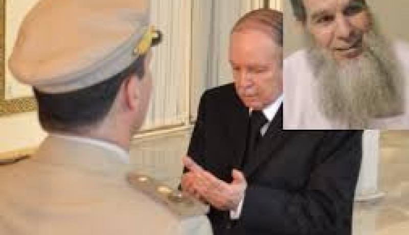 شمس الدين ردا على الفزازي: يجب ان تقرأو التاريخ و جميع العلوم لكي تفهموا الجزائر