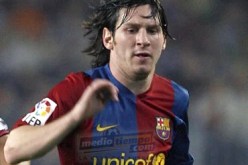 مارتينو يؤكد عزمه على عدم استبدال ميسي لخمس مباريات متتالية